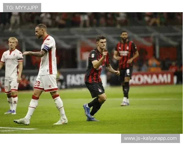 AC米兰边路进攻愈发犀利，ac米兰边后卫大全